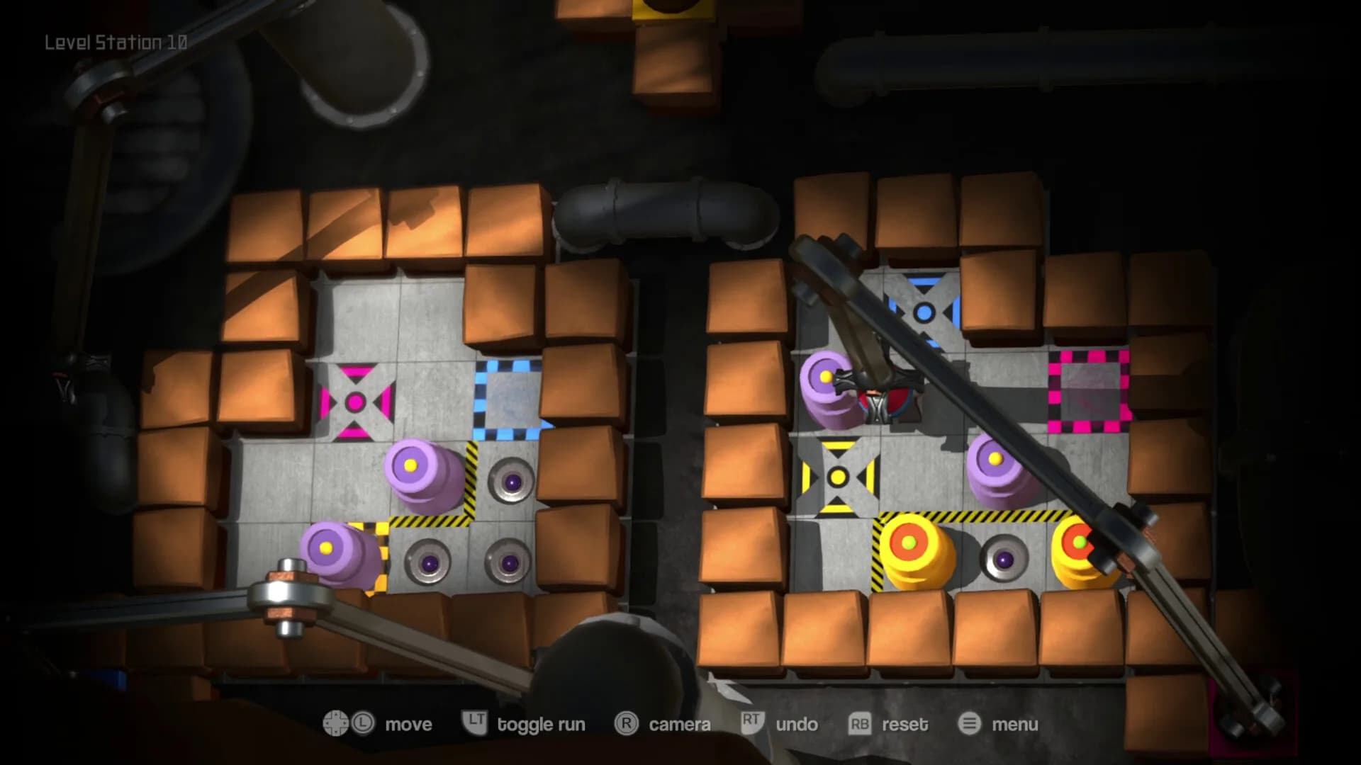 Bot Patrol görsel 6