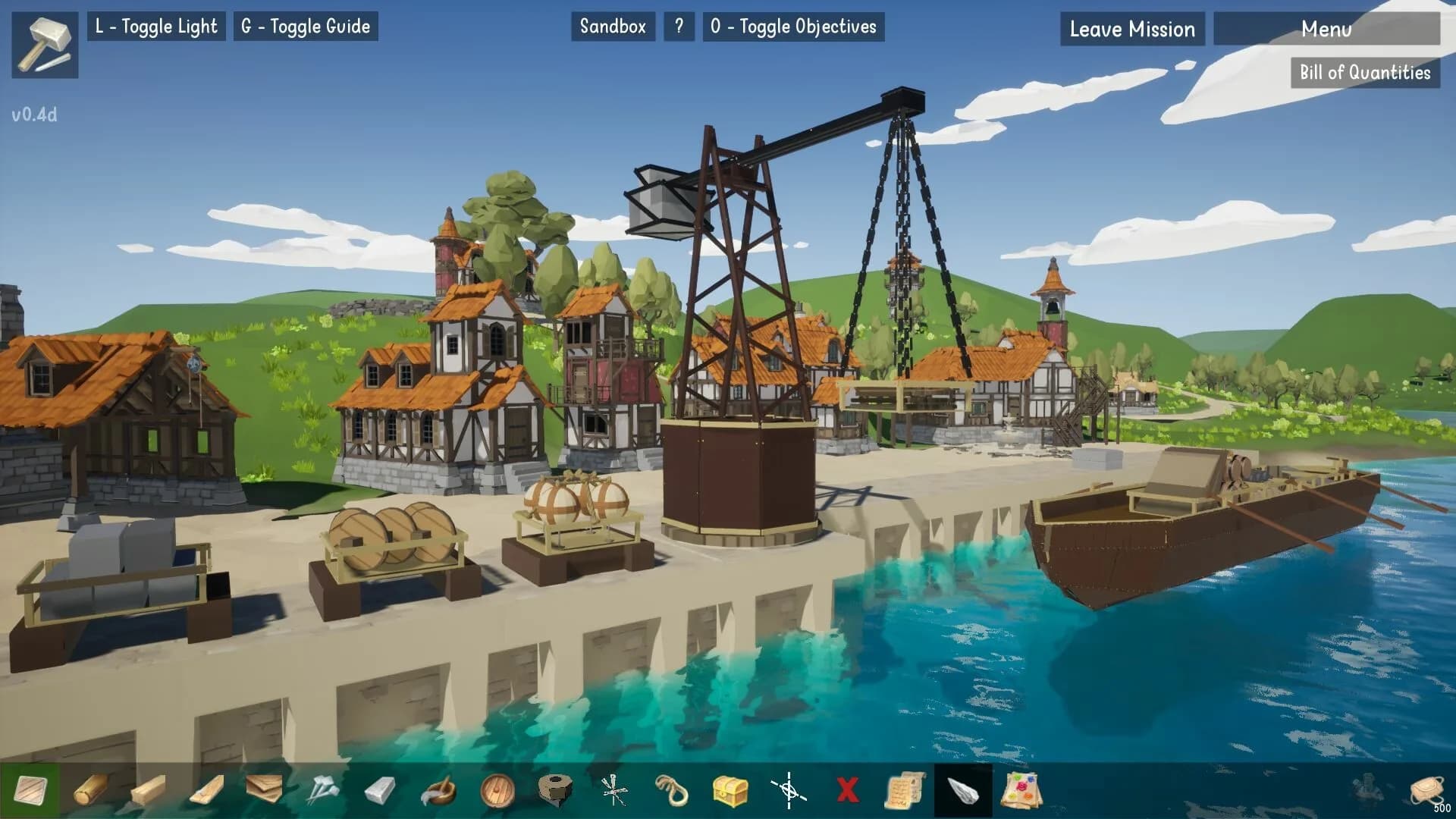The Enjenir: The Engineering Physics Building Simulator görsel 3