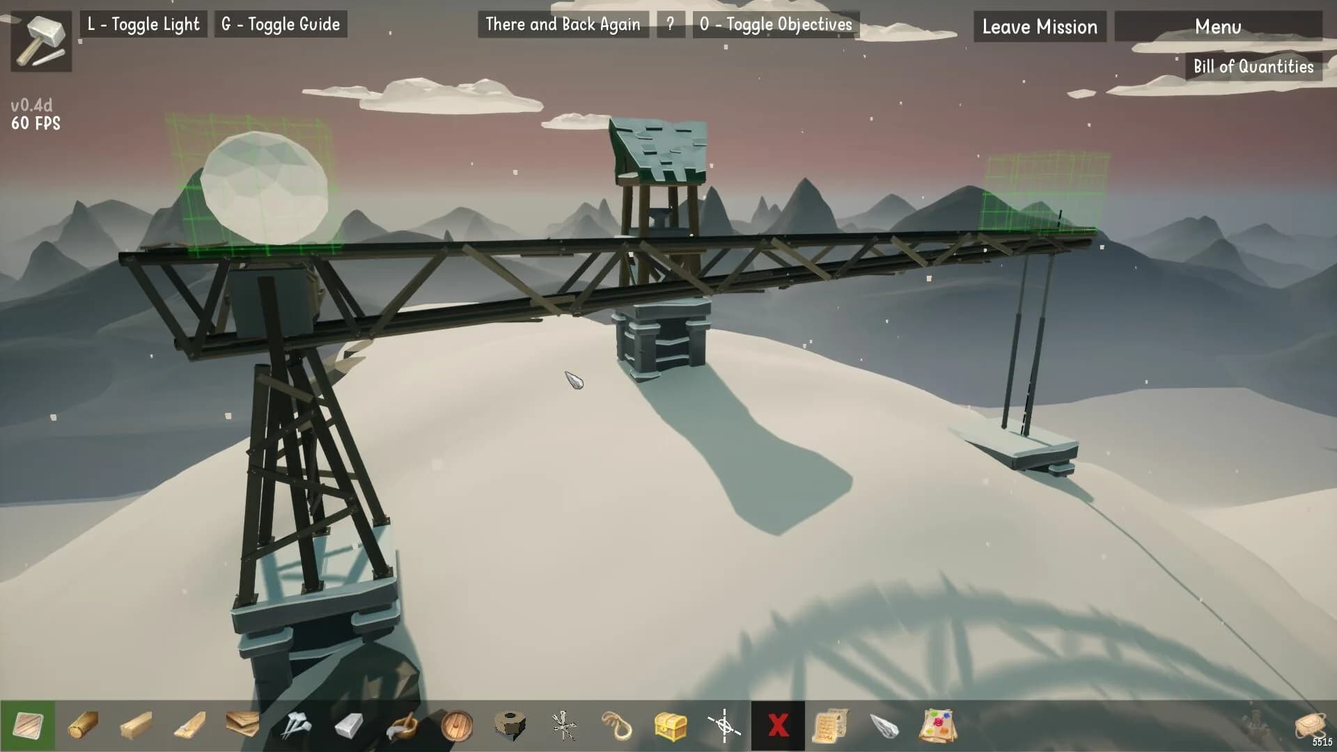 The Enjenir: The Engineering Physics Building Simulator görsel 7