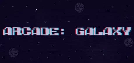 Arcade Galaxy görsel 1