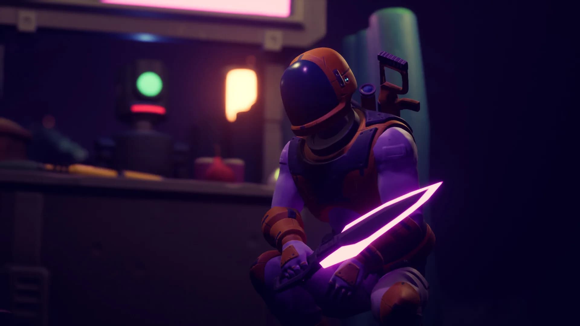 Offworlders görsel 2