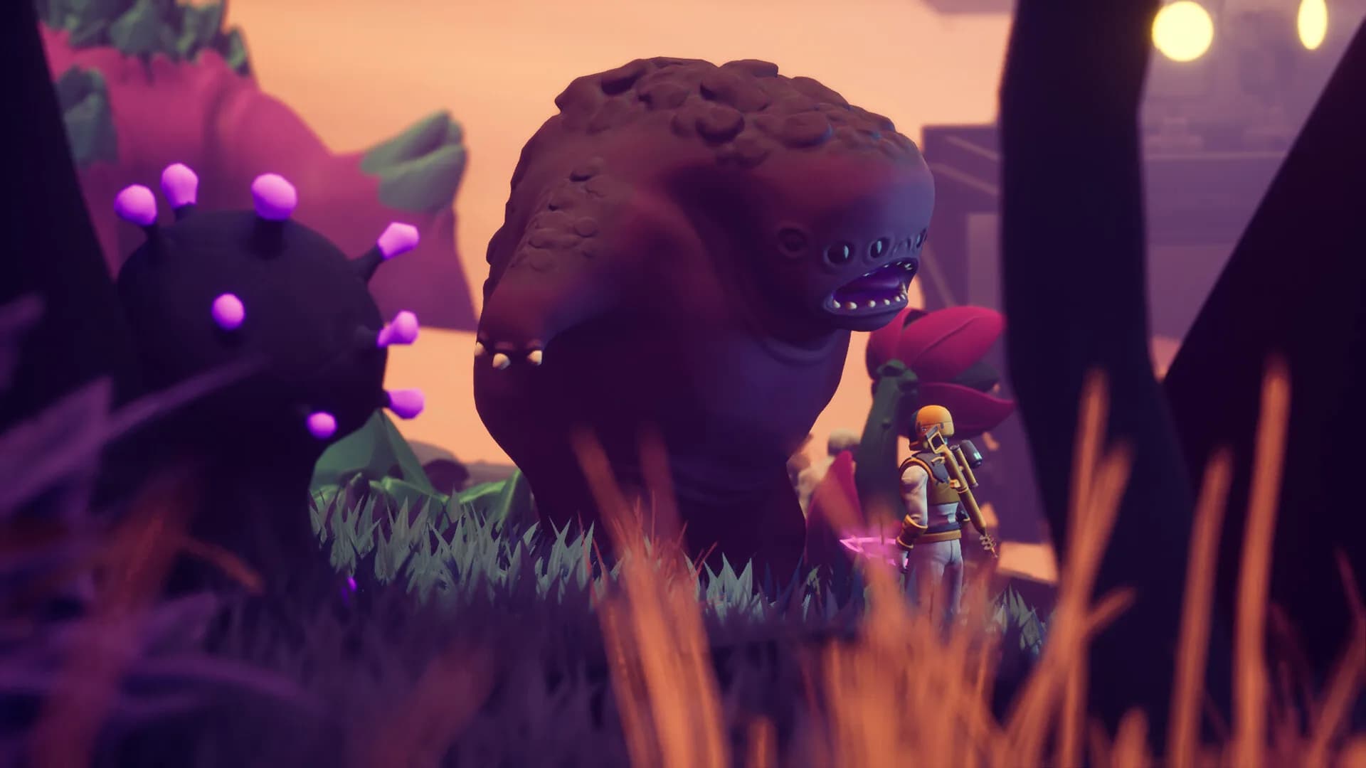 Offworlders görsel 3