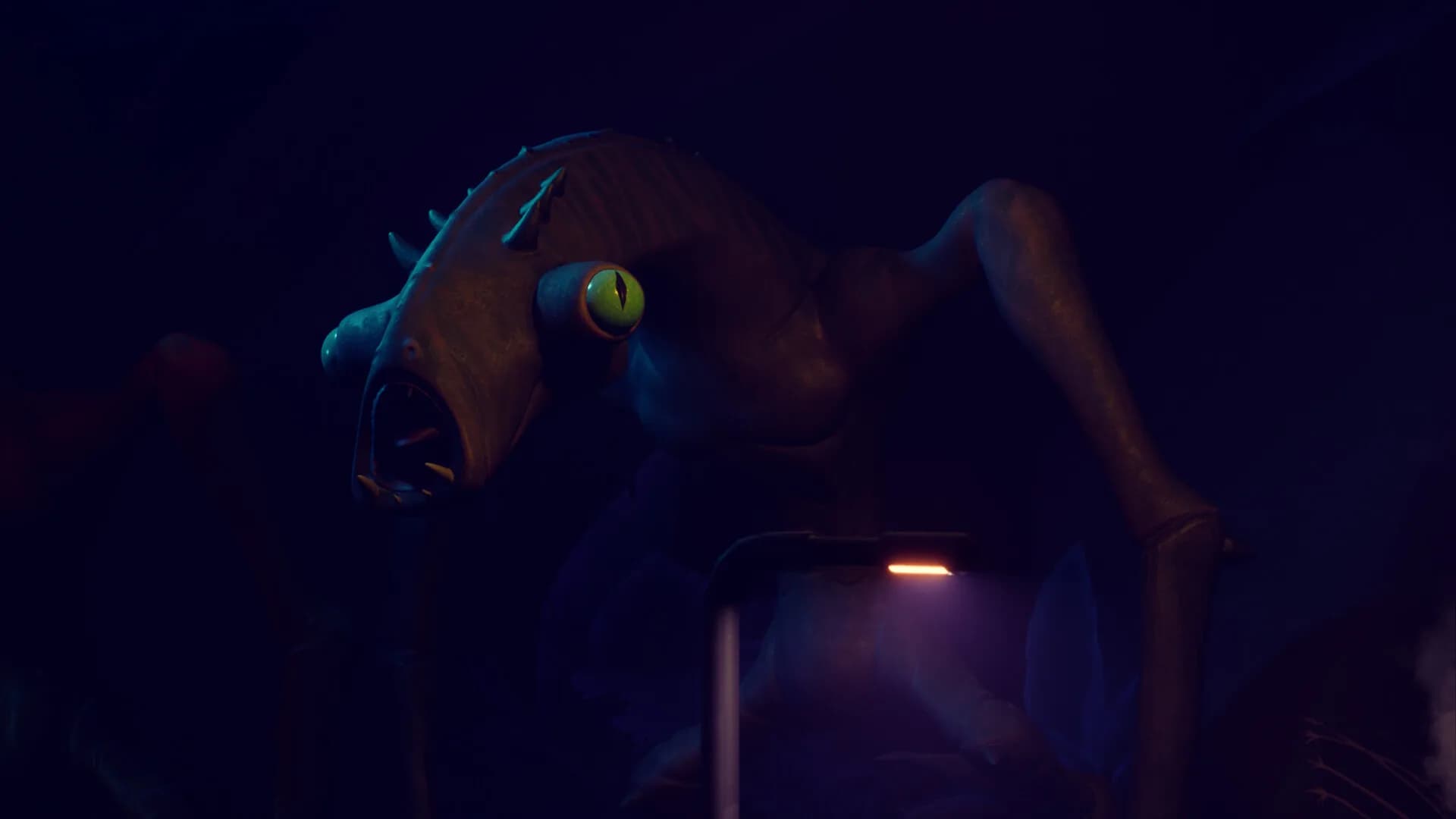 Offworlders görsel 13