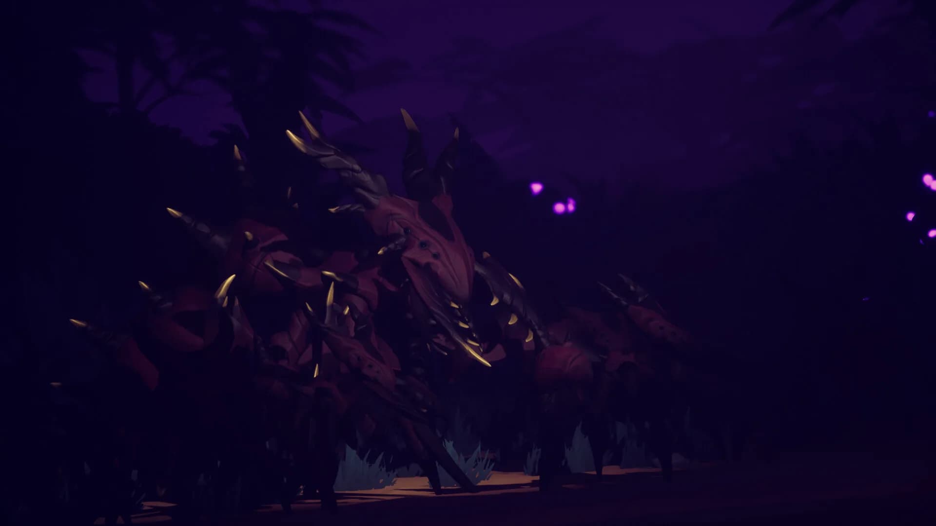 Offworlders görsel 14