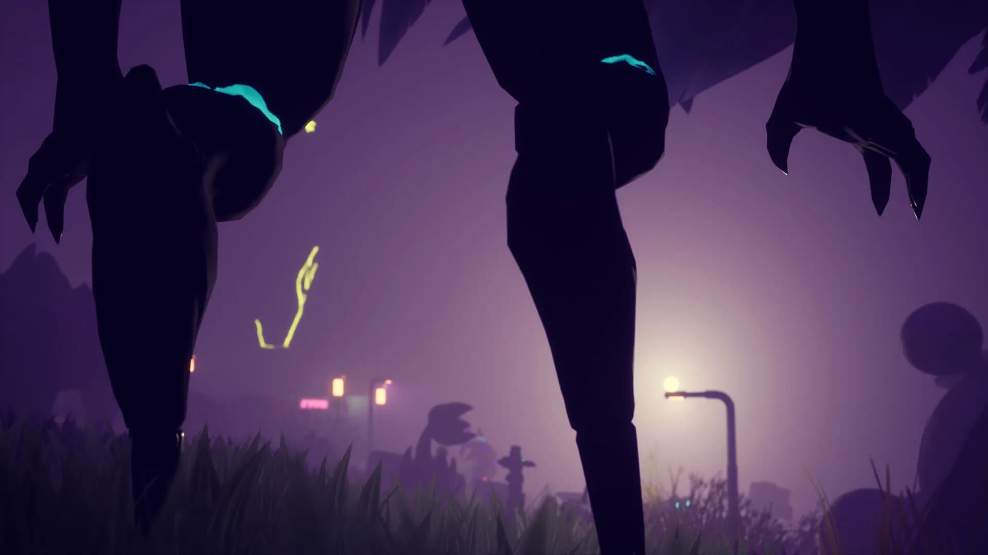 Offworlders görsel 15