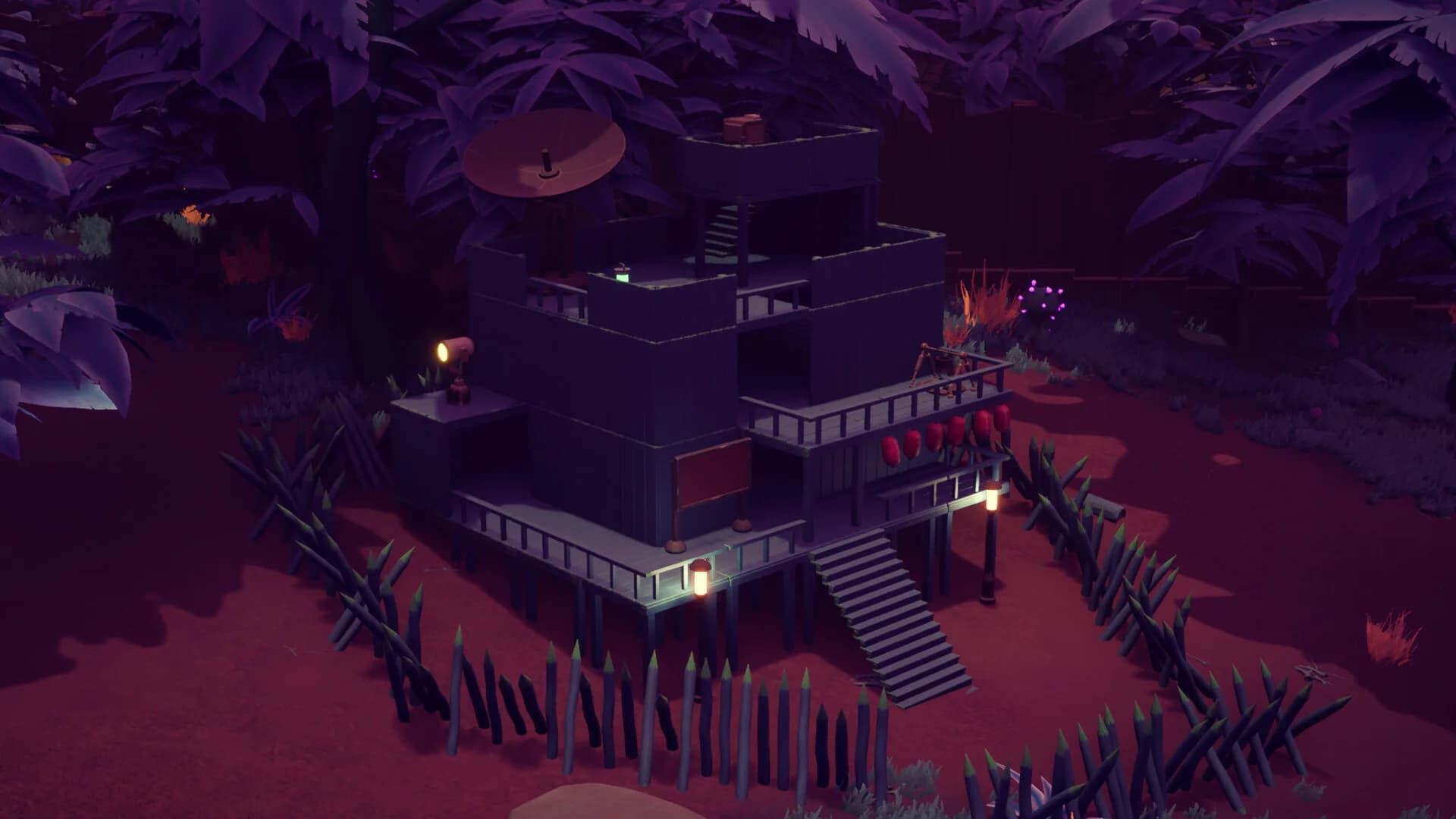 Offworlders görsel 4