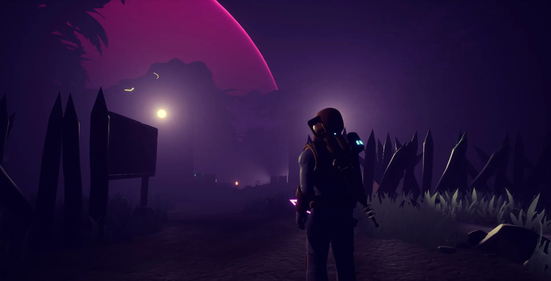 Offworlders görsel 6