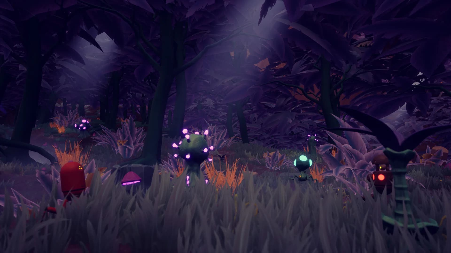 Offworlders görsel 7
