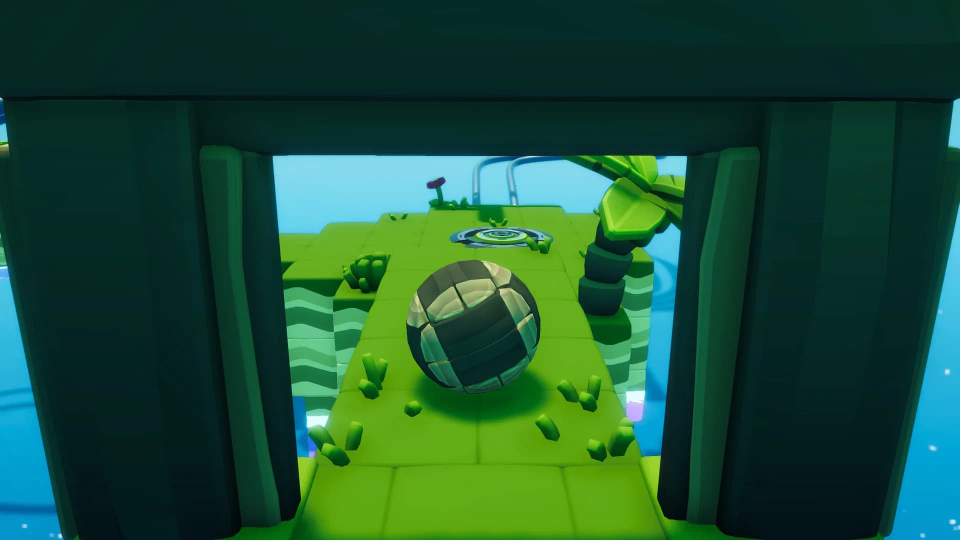 Being Ball görsel 2