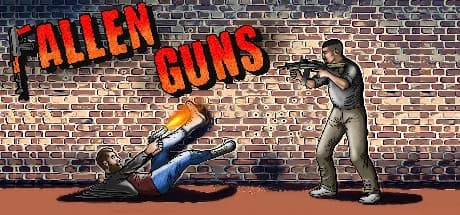 Fallen Guns görsel 1