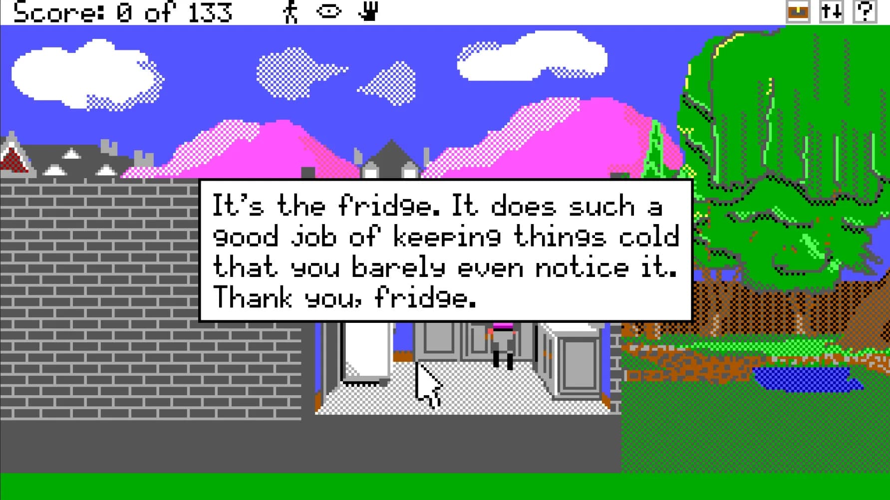 Being Left The F*** Alone Simulator görsel 3