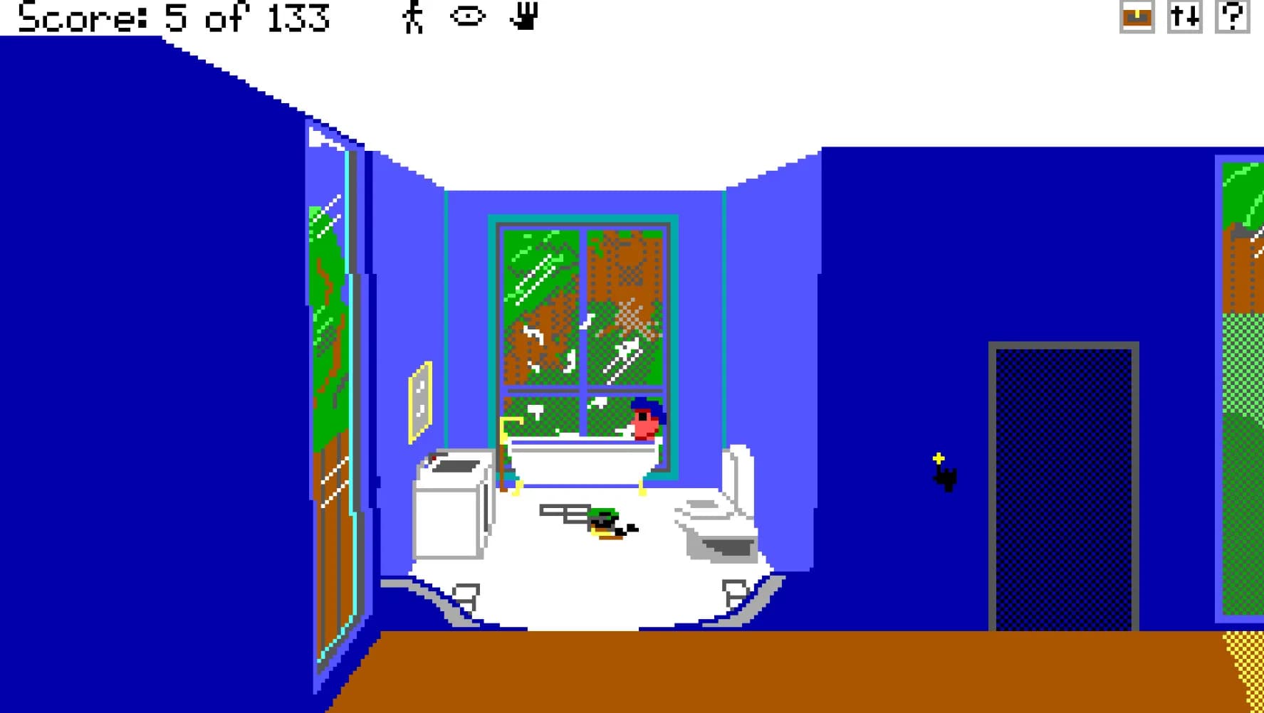 Being Left The F*** Alone Simulator görsel 4