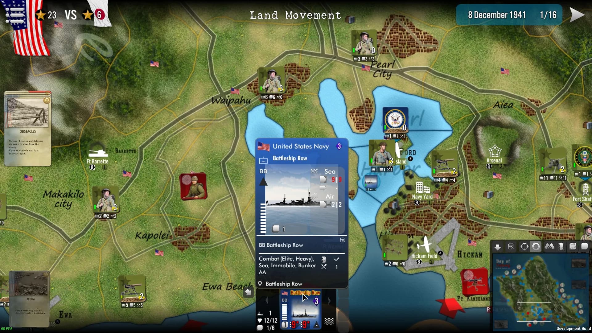 SGS Operation Hawaii görsel 6