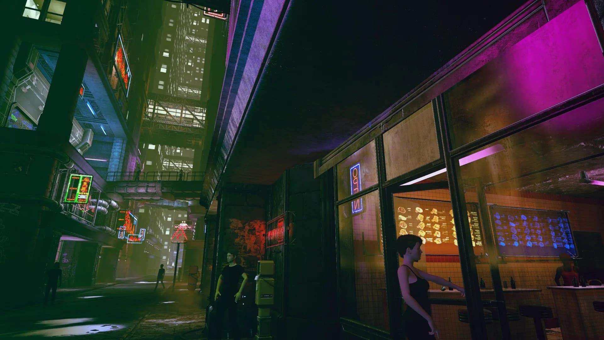 Sanity City görsel 3