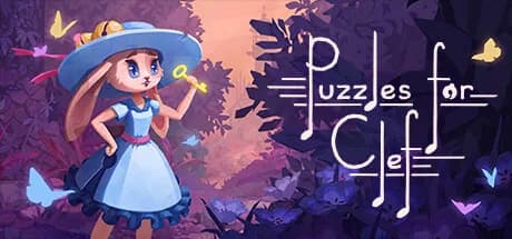 Puzzles For Clef görsel 1