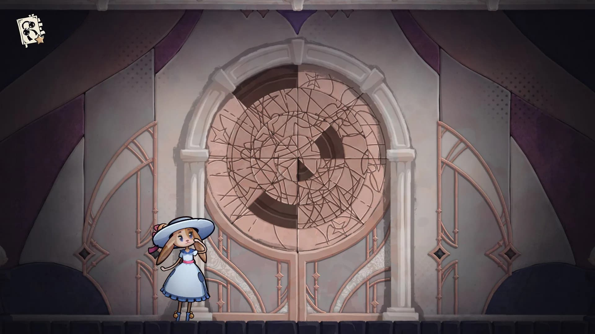 Puzzles For Clef görsel 2