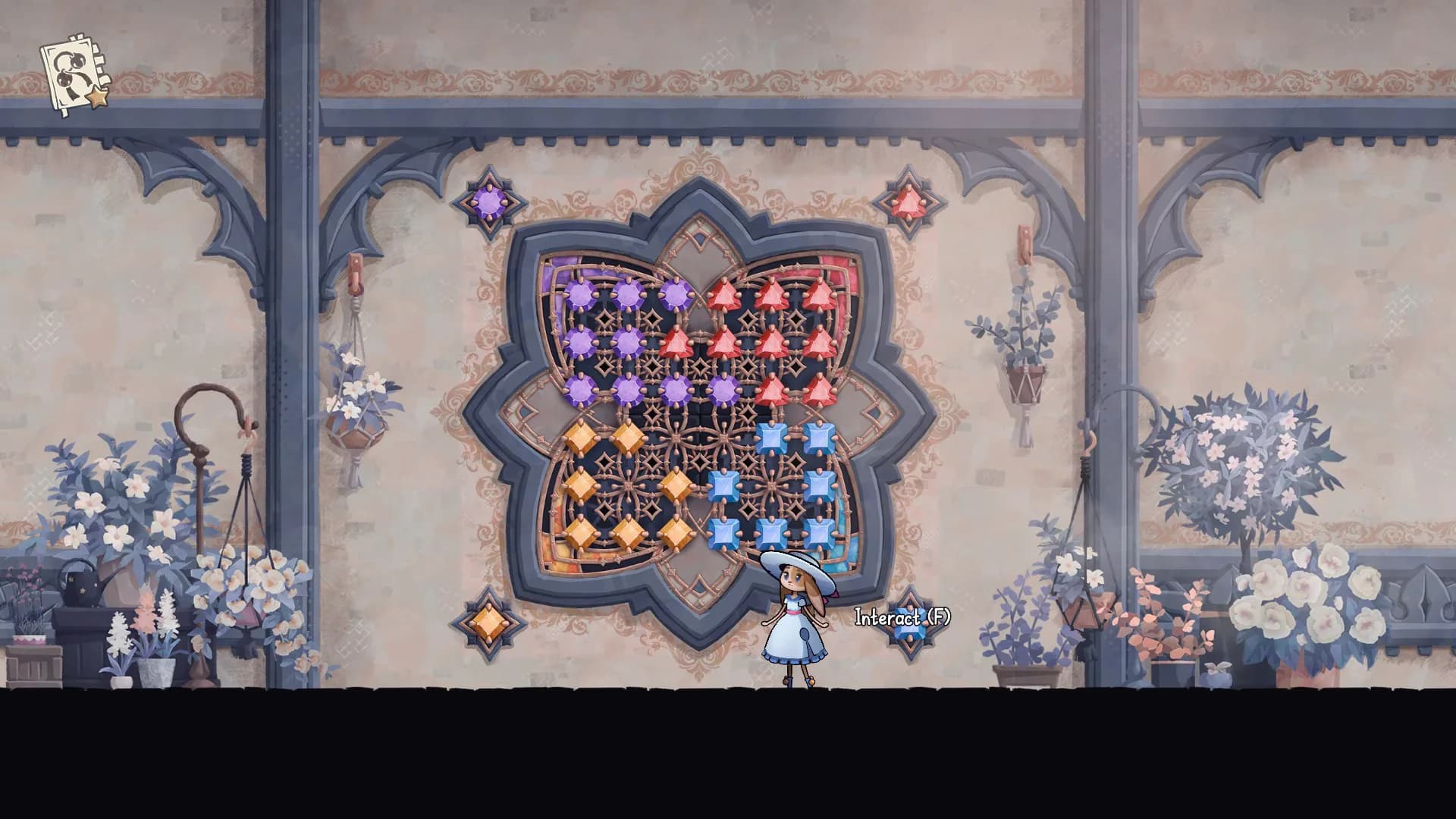 Puzzles For Clef görsel 12