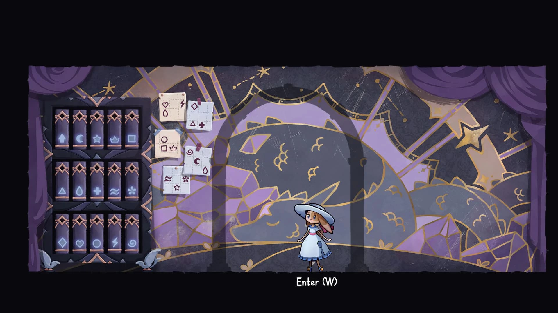 Puzzles For Clef görsel 4