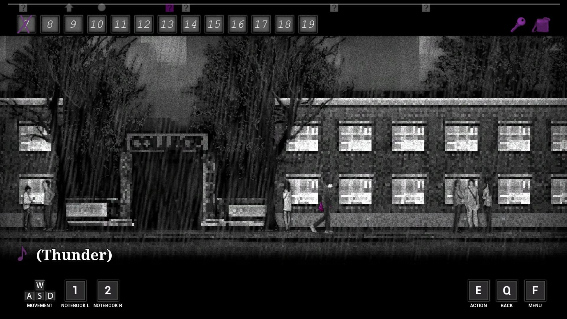 MARK'S LIFE görsel 4