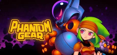 Phantom Gear