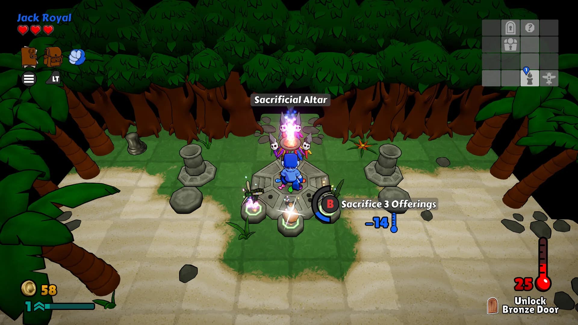 Dang Darn Island görsel 7