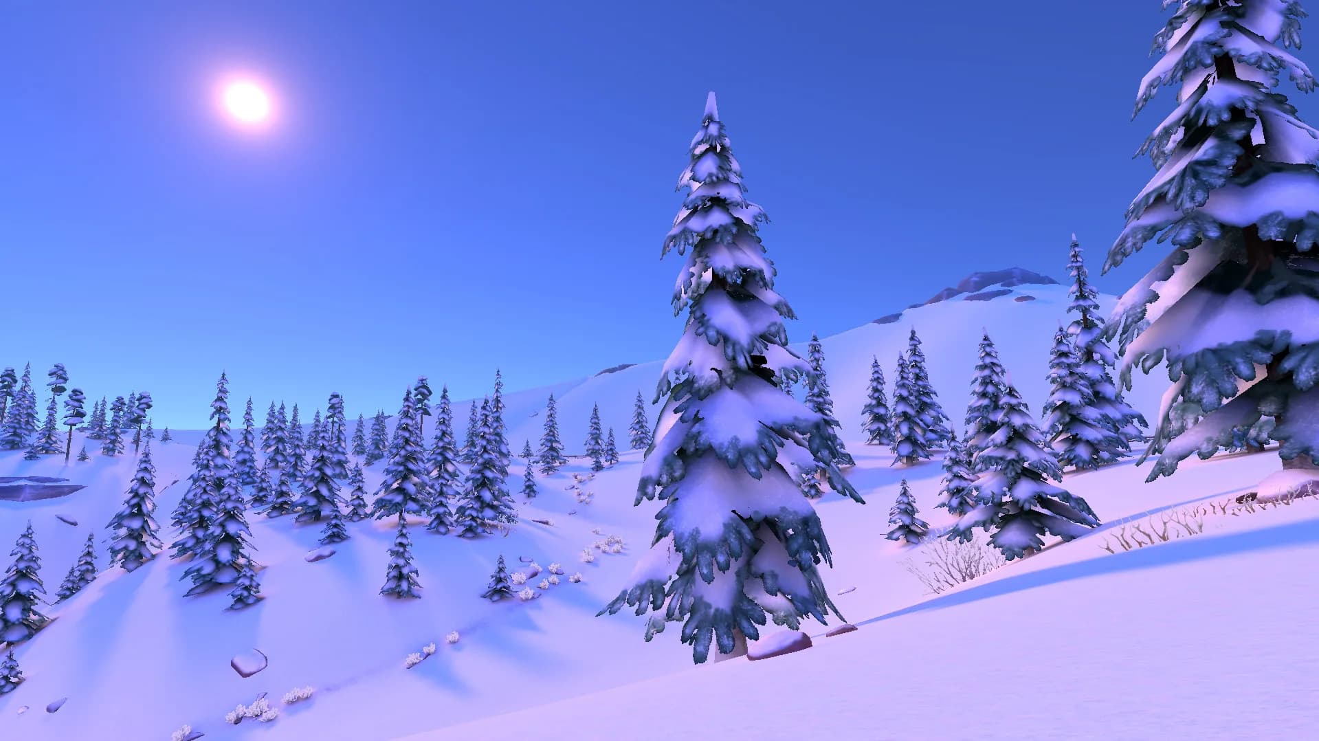 Snow Scout görsel 6