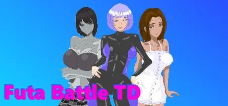Futa Battle TD görsel 1