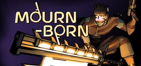 Mourn-born