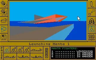 Carrier Command görsel 13
