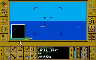 Carrier Command görsel 23