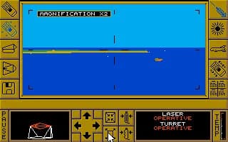 Carrier Command görsel 24