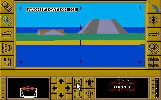 Carrier Command görsel 8