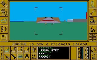 Carrier Command görsel 9