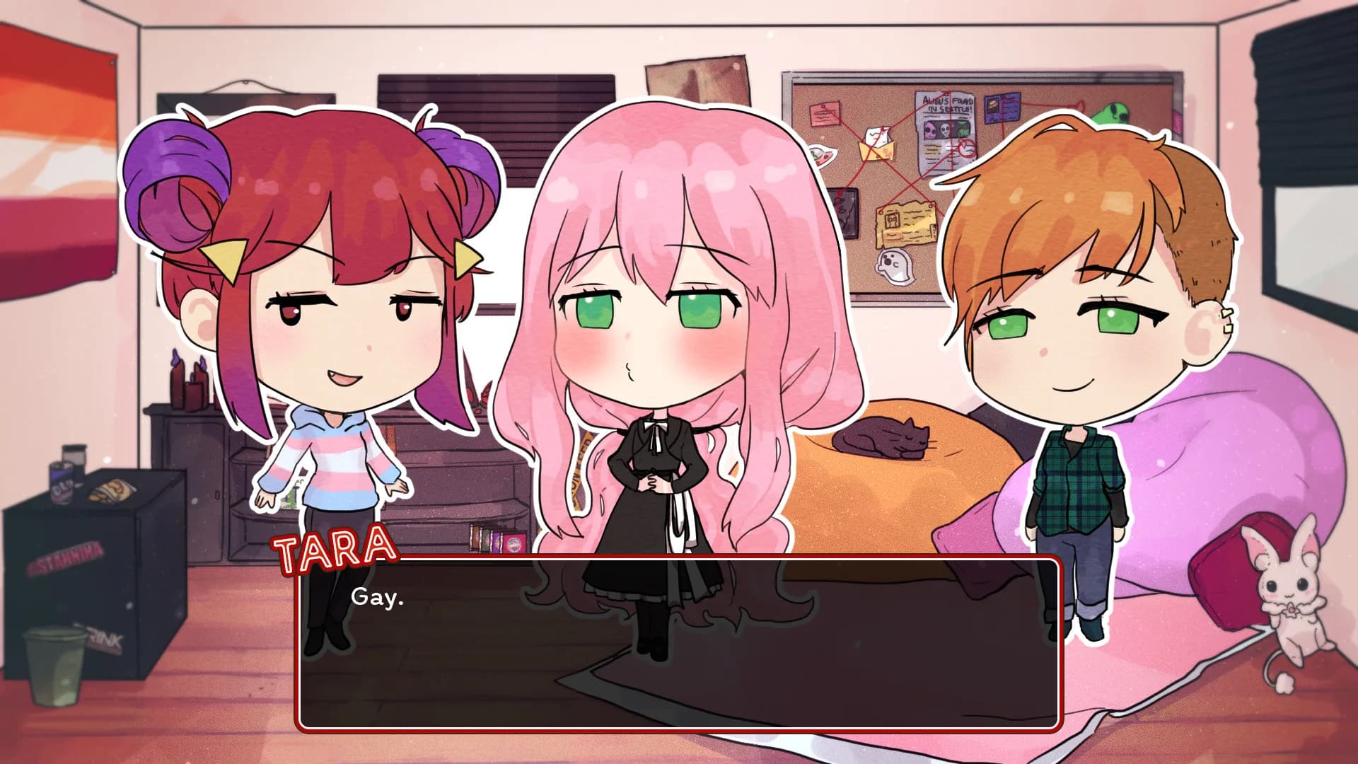I Told You So! görsel 5