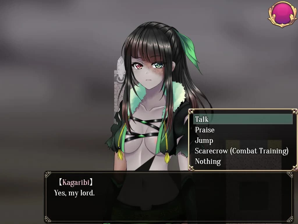 Yes My Lord görsel 2