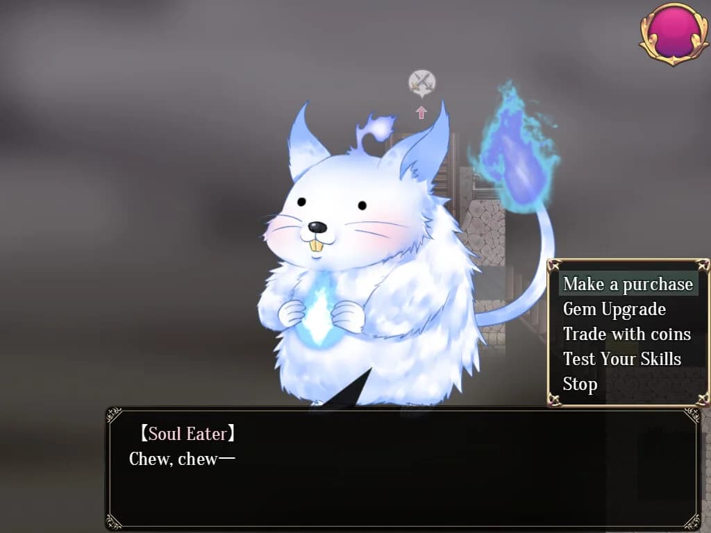 Yes My Lord görsel 8