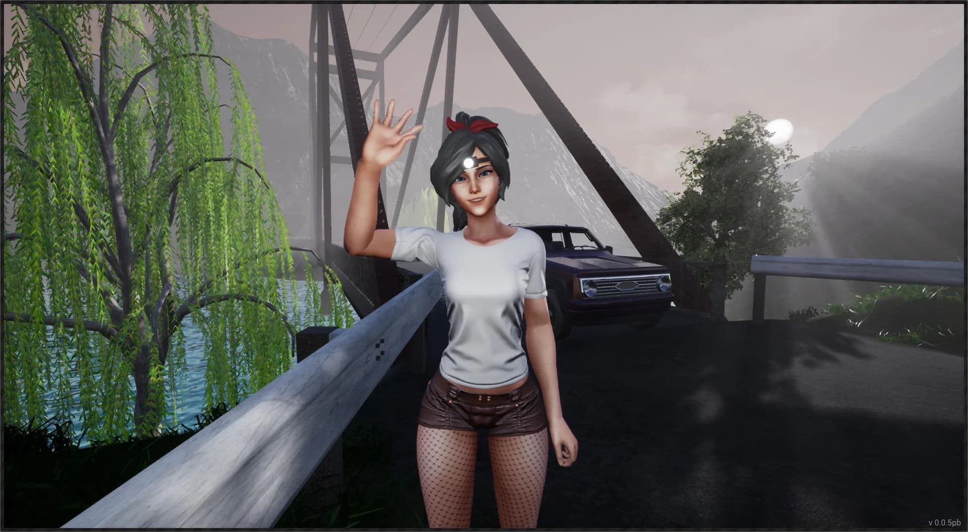 Tear of Time: Lost memory görsel 3