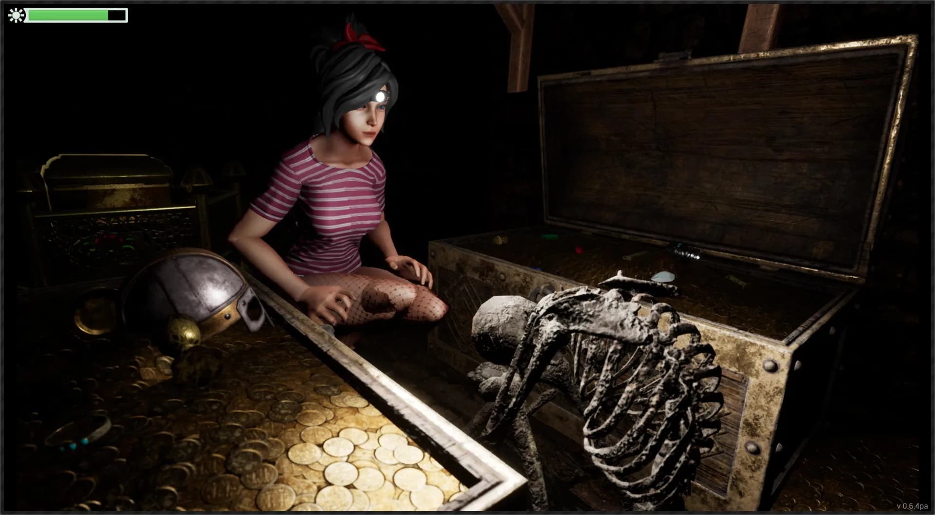 Tear of Time: Lost memory görsel 4