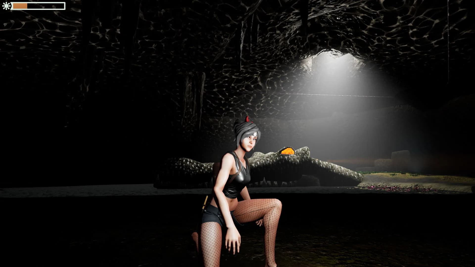 Tear of Time: Lost memory görsel 22