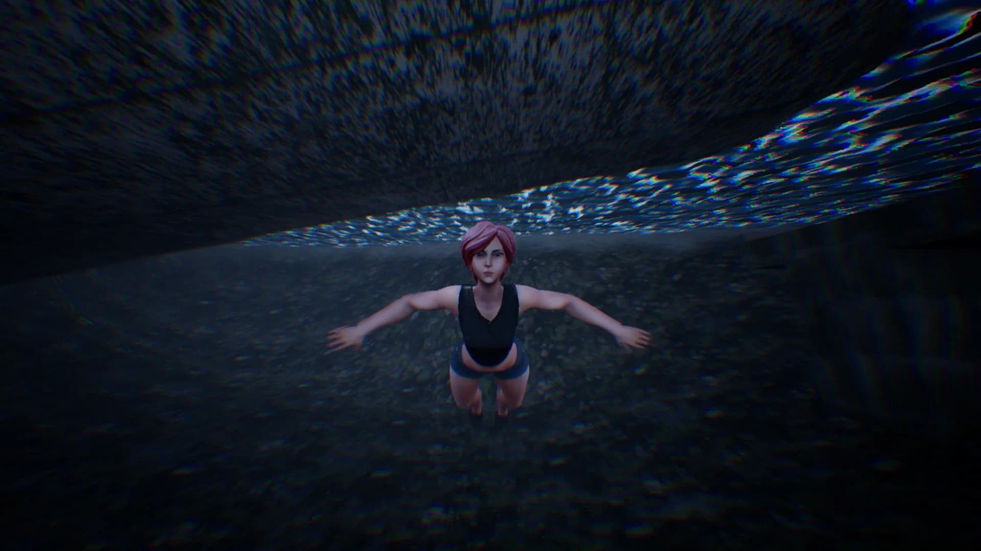 Tear of Time: Lost memory görsel 6