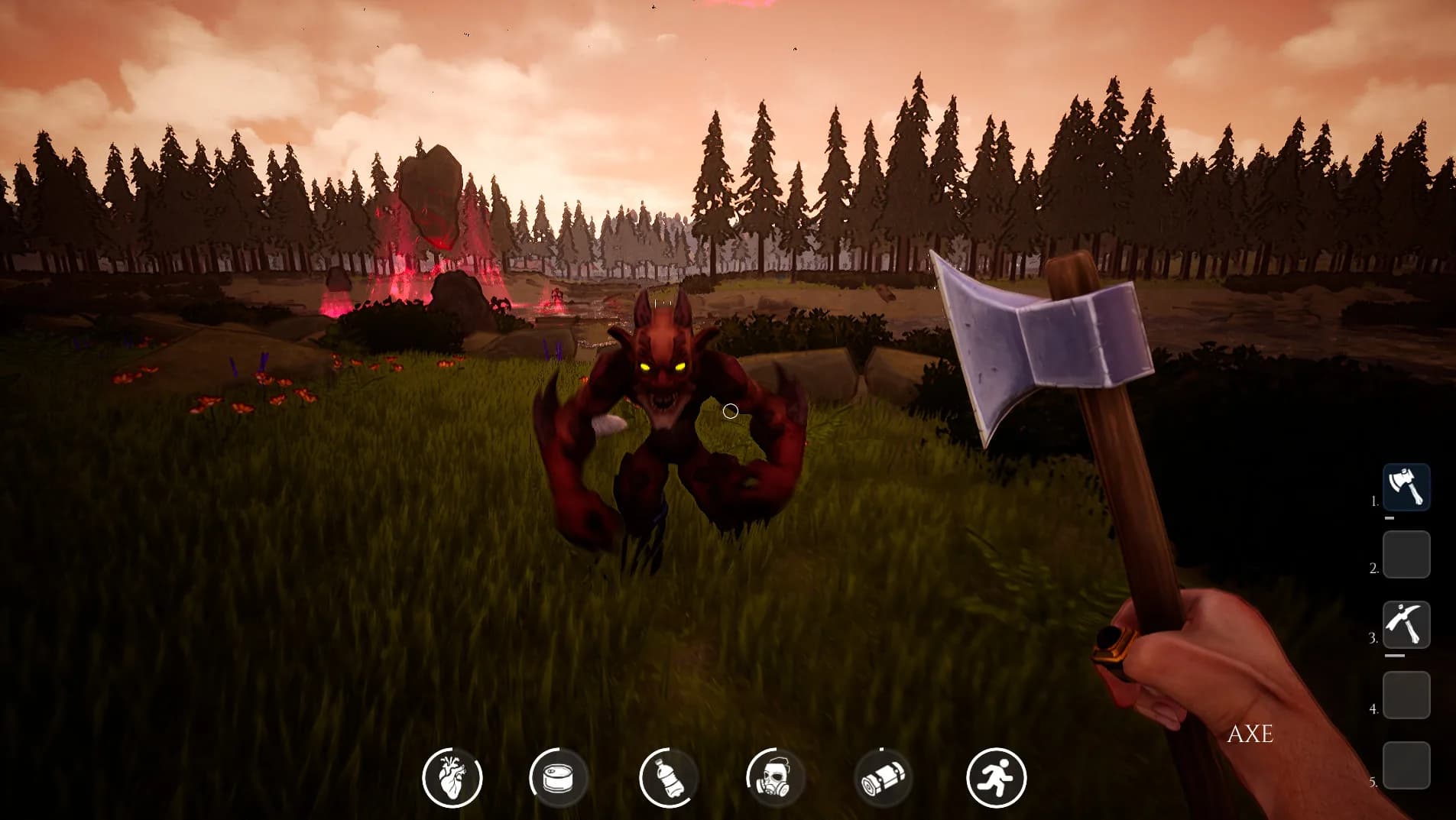 The Glade görsel 9