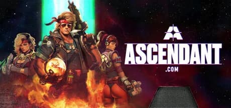 ASCENDANT