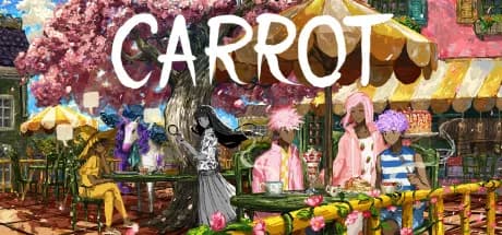 CARROT görsel 1