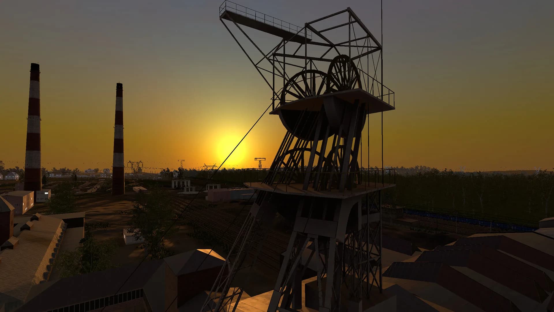 SimRail - The Railway Simulator: Prologue görsel 20