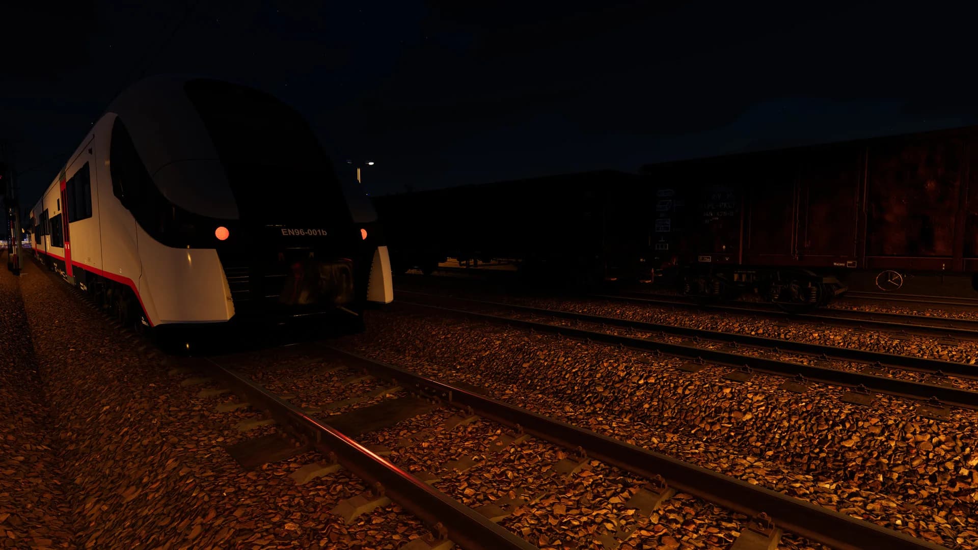 SimRail - The Railway Simulator: Prologue görsel 31