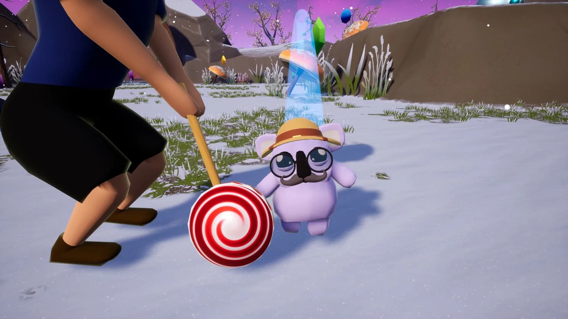 Koala Kids Golf görsel 4