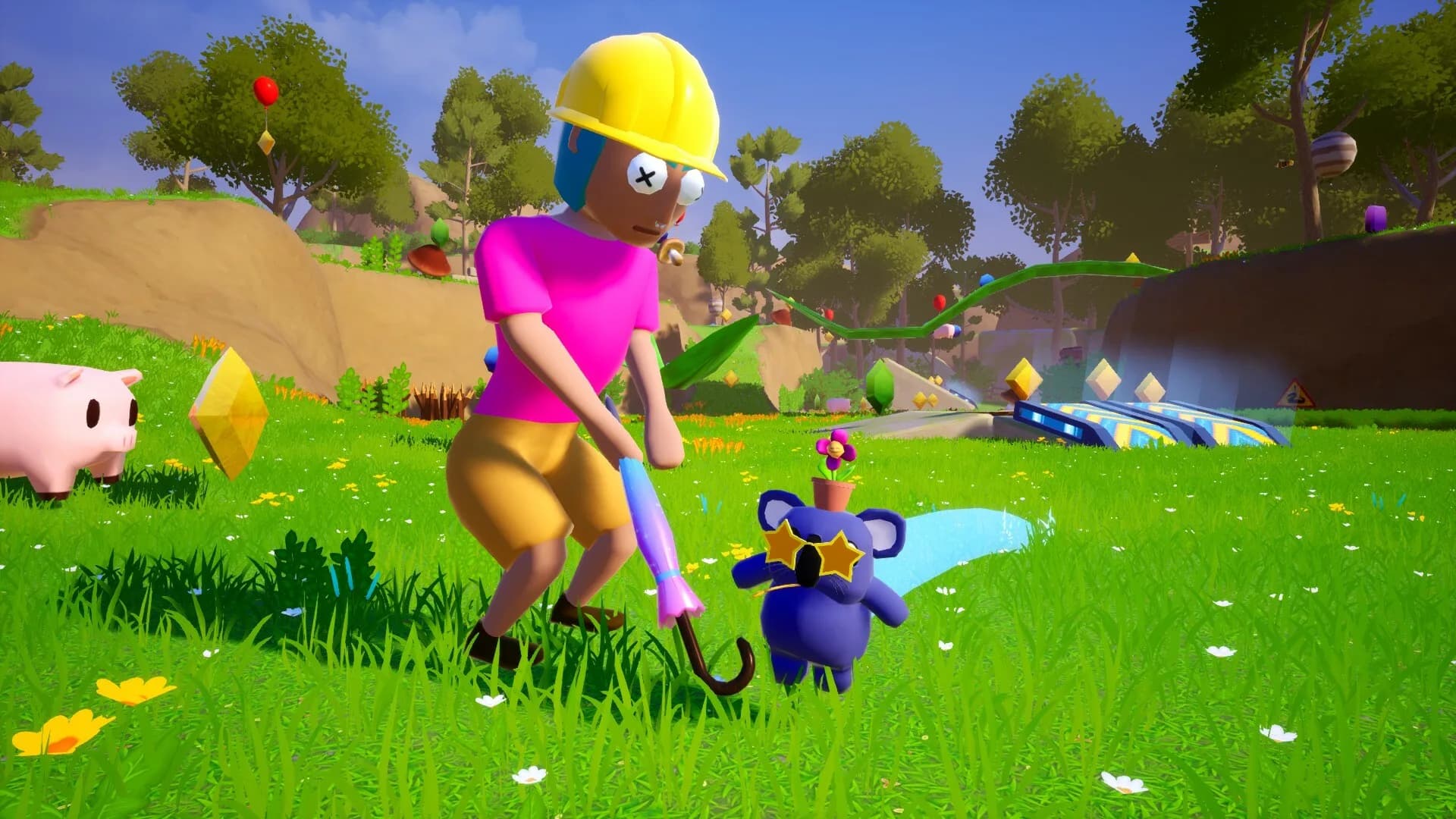 Koala Kids Golf görsel 5