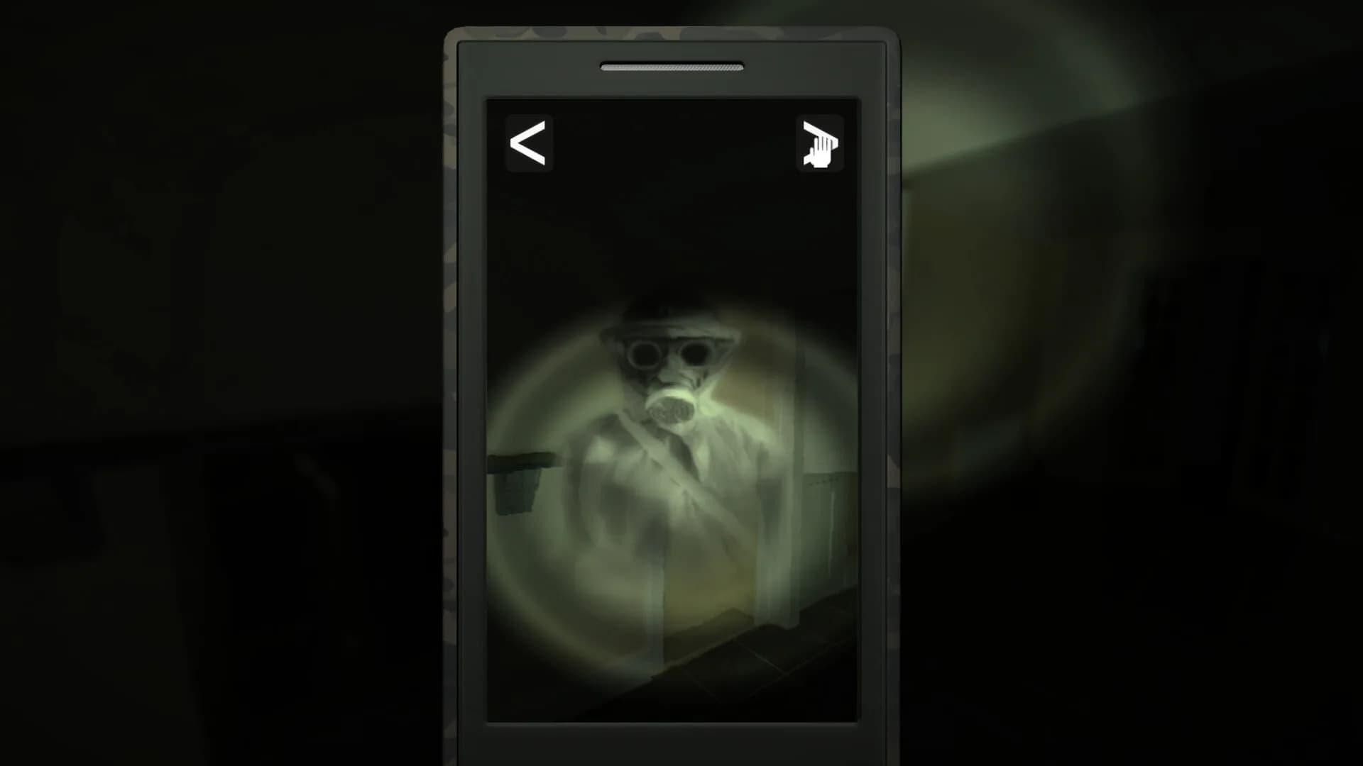 Incubus - A ghost-hunters tale görsel 22