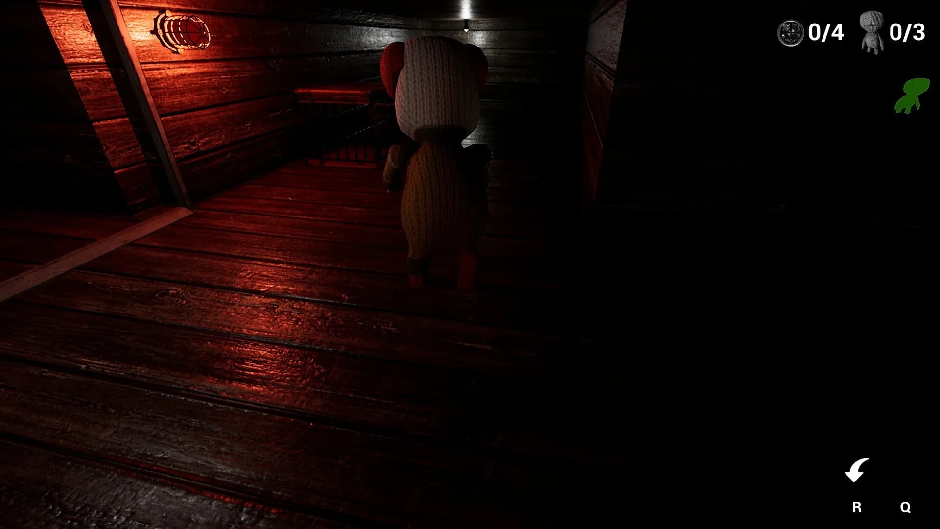 Tiny Frightened görsel 4