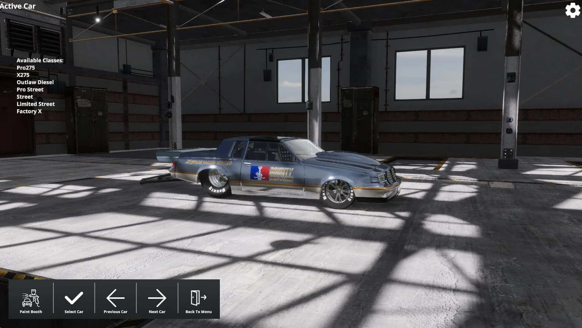 Bounty: Drag Racing görsel 14